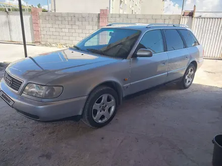 Audi A6 1997 года за 4 500 000 тг. в Алматы