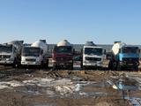 Foton 2006 годаүшін5 500 000 тг. в Астана – фото 3