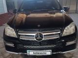 Mercedes-Benz GL 500 2007 годаүшін5 800 000 тг. в Алматы