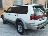 Mitsubishi Montero Sport 2001 годаүшін5 000 000 тг. в Балхаш – фото 2