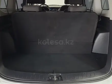 Changan Auchan A600 EV 2021 года за 4 190 000 тг. в Алматы – фото 10