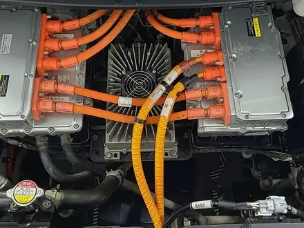 Changan Auchan A600 EV 2021 года за 4 190 000 тг. в Алматы – фото 11