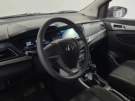 Changan Auchan A600 EV 2021 года за 4 190 000 тг. в Алматы – фото 12