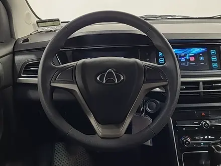 Changan Auchan A600 EV 2021 года за 4 190 000 тг. в Алматы – фото 13
