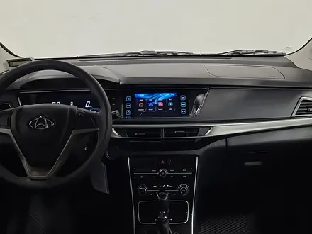 Changan Auchan A600 EV 2021 года за 4 190 000 тг. в Алматы – фото 14