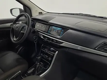 Changan Auchan A600 EV 2021 года за 4 190 000 тг. в Алматы – фото 15
