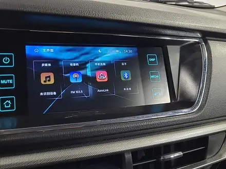 Changan Auchan A600 EV 2021 года за 4 190 000 тг. в Алматы – фото 18