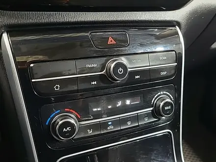 Changan Auchan A600 EV 2021 года за 4 190 000 тг. в Алматы – фото 19