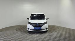 Changan Auchan A600 EV 2021 года за 4 190 000 тг. в Алматы – фото 2