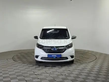 Changan Auchan A600 EV 2021 года за 4 190 000 тг. в Алматы – фото 2