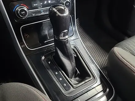 Changan Auchan A600 EV 2021 года за 4 190 000 тг. в Алматы – фото 20