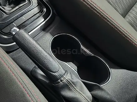 Changan Auchan A600 EV 2021 года за 4 190 000 тг. в Алматы – фото 21