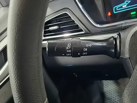 Changan Auchan A600 EV 2021 года за 4 190 000 тг. в Алматы – фото 23