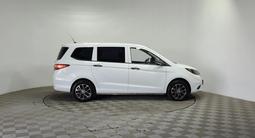 Changan Auchan A600 EV 2021 года за 4 190 000 тг. в Алматы – фото 4