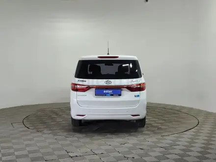 Changan Auchan A600 EV 2021 года за 4 190 000 тг. в Алматы – фото 6
