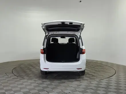 Changan Auchan A600 EV 2021 года за 4 190 000 тг. в Алматы – фото 9