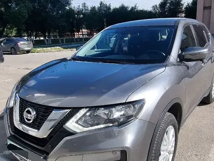 Nissan X-Trail 2021 года за 11 500 000 тг. в Рудный – фото 4