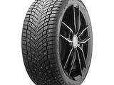 235/55R18 Ikon Autograph Ice 10 (шип) за 113 000 тг. в Алматы