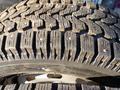 Шины шипованные YOKOHAMA 205/70 R15 с дисками 5х114.3 за 120 000 тг. в Павлодар – фото 6