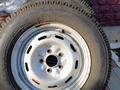 Шины шипованные YOKOHAMA 205/70 R15 с дисками 5х114.3 за 120 000 тг. в Павлодар