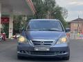 Honda Odyssey 2006 годаүшін6 500 000 тг. в Алматы – фото 3