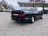 BMW 540 1995 годаүшін4 500 000 тг. в Алматы – фото 5