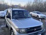 Mitsubishi Pajero 1998 года за 2 000 000 тг. в Риддер