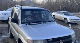 Mitsubishi Pajero 1998 года за 2 000 000 тг. в Риддер