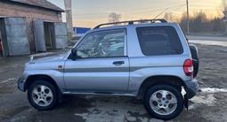 Mitsubishi Pajero 1998 года за 2 000 000 тг. в Риддер – фото 2