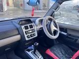 Mitsubishi Pajero 1998 года за 2 000 000 тг. в Риддер – фото 4