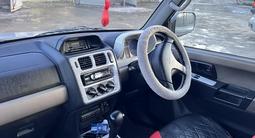 Mitsubishi Pajero 1998 года за 2 000 000 тг. в Риддер – фото 4
