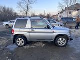 Mitsubishi Pajero 1998 года за 2 000 000 тг. в Риддер – фото 3