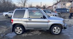 Mitsubishi Pajero 1998 года за 2 000 000 тг. в Риддер – фото 3