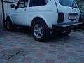 ВАЗ (Lada) Lada 2121 2013 годаүшін2 650 000 тг. в Алматы – фото 6