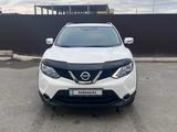 Nissan Qashqai 2017 года за 7 700 000 тг. в Атырау