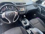 Nissan Qashqai 2017 года за 7 700 000 тг. в Атырау – фото 5