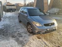 Toyota Matrix 2003 года за 3 700 000 тг. в Алматы