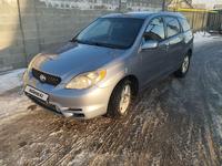 Toyota Matrix 2003 года за 3 700 000 тг. в Алматы