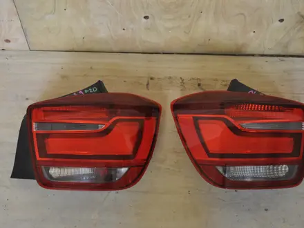 BMW F20 Ф20 фонари фонарь за 50 000 тг. в Астана