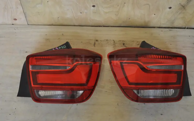 BMW F20 Ф20 фонари фонарь за 50 000 тг. в Астана