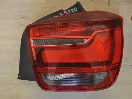 BMW F20 Ф20 фонари фонарь за 50 000 тг. в Астана – фото 2