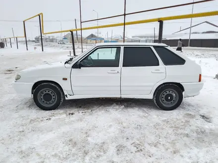 ВАЗ (Lada) 2114 2013 года за 1 280 000 тг. в Актобе – фото 2