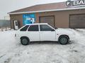 ВАЗ (Lada) 2114 2013 годаүшін1 280 000 тг. в Актобе – фото 3