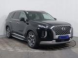 Hyundai Palisade 2021 годаүшін22 700 000 тг. в Астана – фото 3