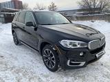 BMW X5 2016 года за 15 500 000 тг. в Алматы – фото 3