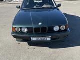 BMW 525 1993 годаfor2 750 000 тг. в Талдыкорган – фото 4