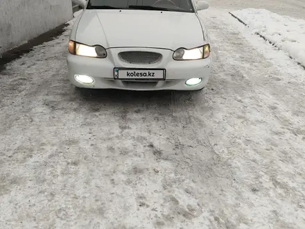 Hyundai Sonata 1998 года за 800 000 тг. в Алматы