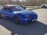 Mitsubishi FTO 1995 годаүшін1 750 000 тг. в Усть-Каменогорск