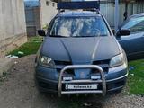 Mitsubishi Outlander 2004 года за 3 400 000 тг. в Алматы