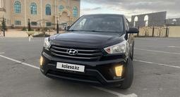 Hyundai Creta 2018 года за 9 200 000 тг. в Жезказган – фото 3